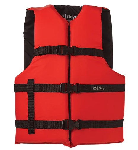Life Jackets, Vests & PFDs: How to Choose the Right Fit