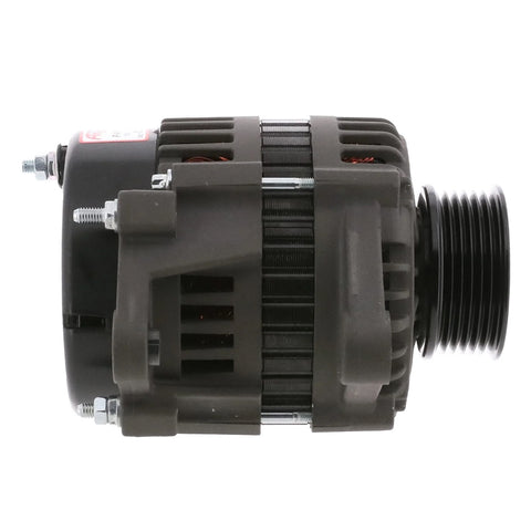 ARCO Marine Premium Replacement Alternator w/65mm Multi-Groove Pulley - 12V 70A [20800]