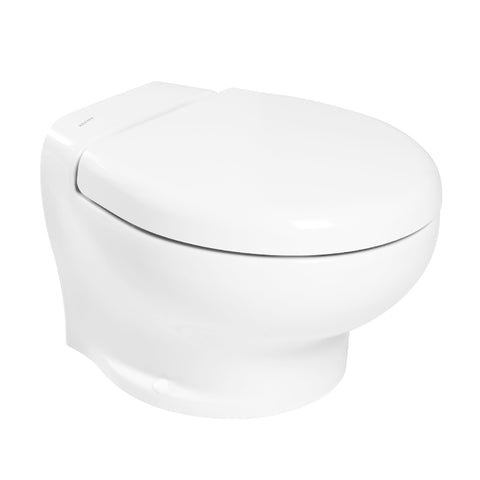Thetford Nano Premium Plus Compact Toilet - 24V [T-NAN024PW/TSFT/NA]