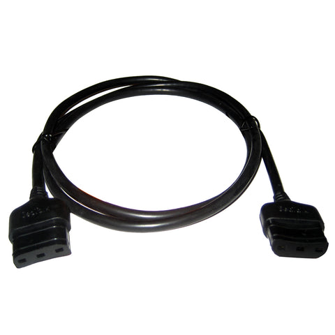 Raymarine 1m SeaTalk Interconnect Cable [D284]
