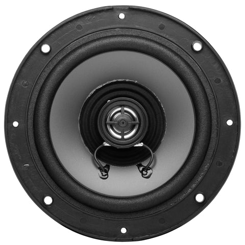 Boss Audio 6.5" MR60B Speakers - Black - 200W [MR60B]