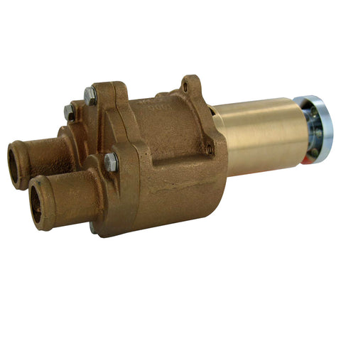 Jabsco Engine Cooling Pump - Bracket Mount - 1-1/4" Pump [43210-0001]