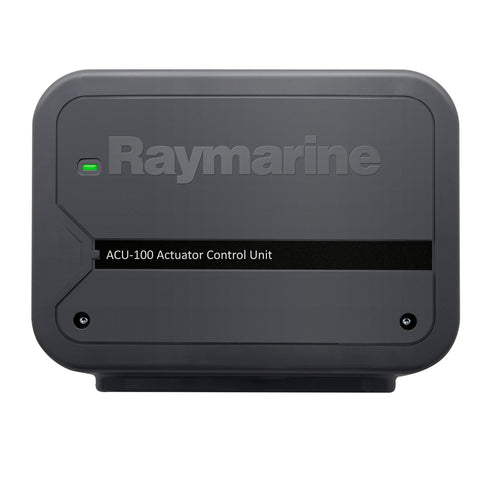 Raymarine ACU-100 Actuator Control Unit [E70098]