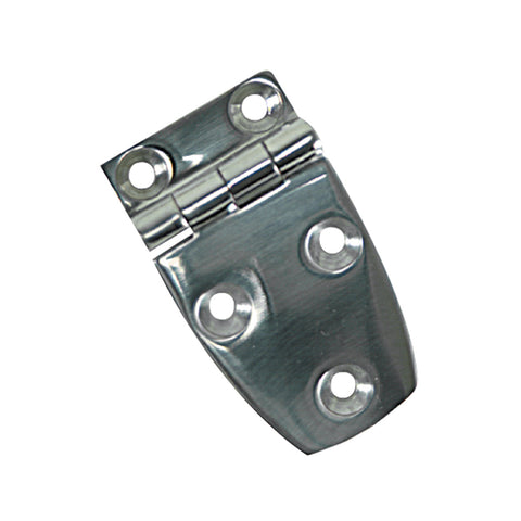 Whitecap Cabinet Hinge - 304 Stainless Steel - 2-1/8" x 1-1/2" [S-3440]