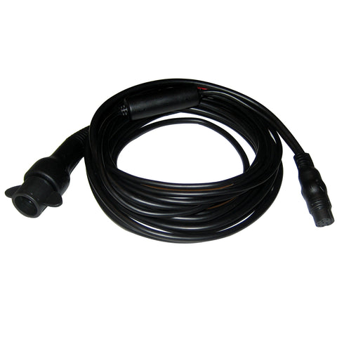 Raymarine 4m Extension Cable f/CPT-DV & DVS Transducer & Dragonfly & Wi-Fish [A80312]