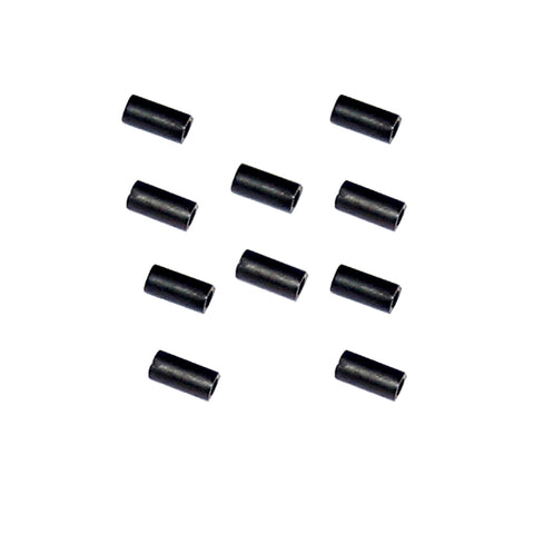 Scotty Wire Joining Connector Sleeves - 10 Pack [1004]