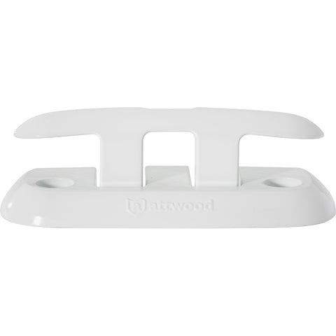Attwood 8" Fold-Down Dock Cleat [12049-4]