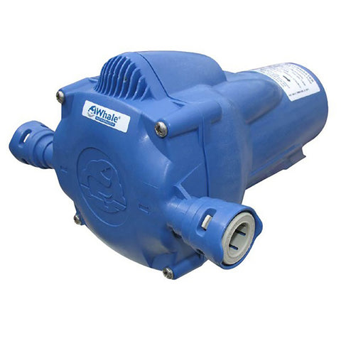 Whale FW0814 WaterMaster Automatic Pressure Pump - 8L - 30PSI - 12V [FW0814]