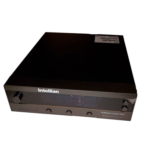 Intellian ACU S6HD  i-Series DC Powered w/WiFi [BP-T901P]