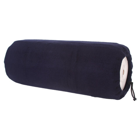 Master Fender Covers HTM-3 - 10" x 30" - Single Layer - Navy [MFC-3NS]