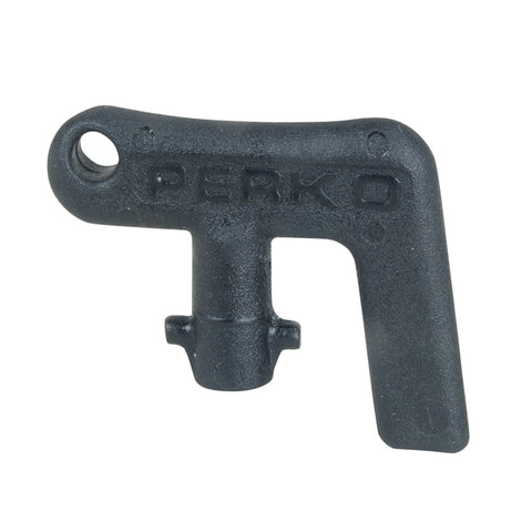 Perko Spare Actuator Key f/8521 Battery Selector Switch [8521DP0KEY]