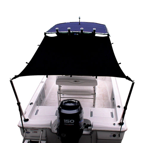 Taylor Made T-Top Boat Shade Kit - 4 x 5 [12015]