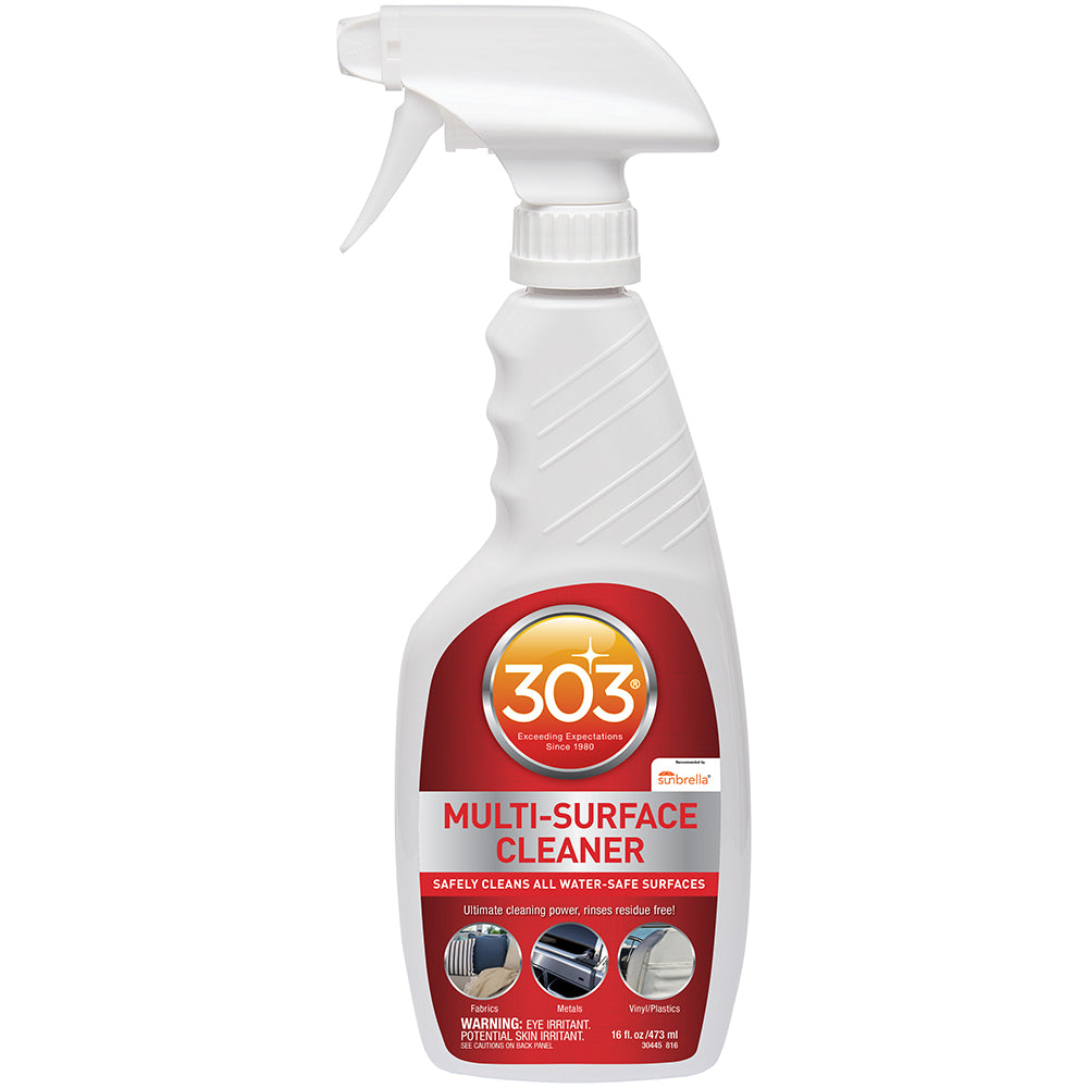 303 Multi-Surface Cleaner - 16oz [30445]
