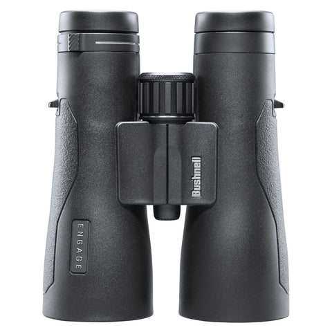 Bushnell 10x50mm Engage Binocular - Black Roof Prism ED/FMC/UWB [BEN1050]