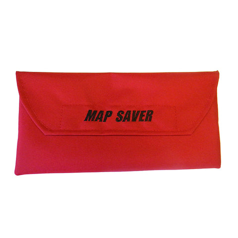 Rod Saver Map Saver [MSR]