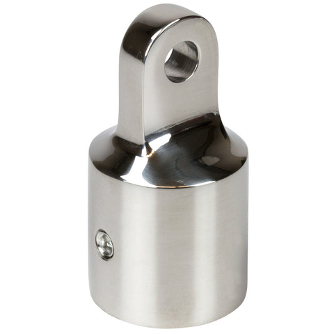 Sea-Dog Stainless Heavy Duty Top Cap - 1" [270111-1]