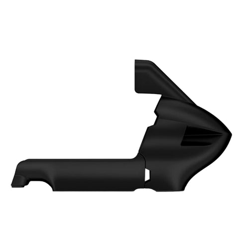 Garmin Force GT Nose Cone w/Transducer Mount - Black [010-12832-20]