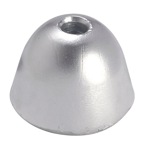 Tecnoseal VETUS Bow Thruster Zinc Cone Propeller Nut Anode Set 125/130/160 KGF w/Hardware [23500]