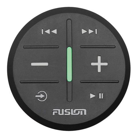 Fusion MS-ARX70B ANT Wireless Stereo Remote - Black *5-Pack [010-02167-00-5]