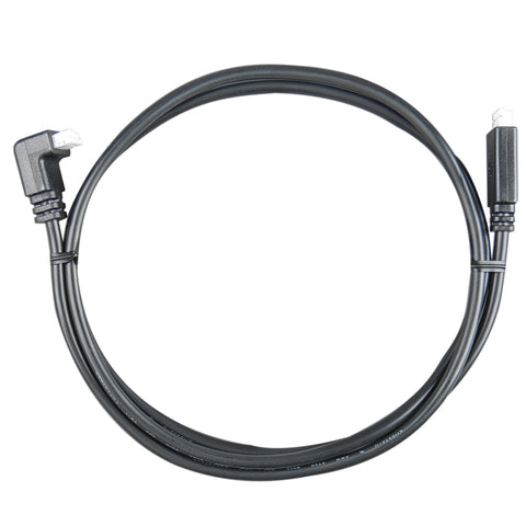 Victron VE. Direct - 3M Cable (1 Side Right Angle Connector) [ASS030531230]