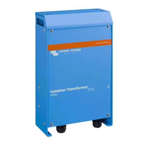 Victron Isolation Transformer - 2000W - 115/230 VAC [ITR040202041]