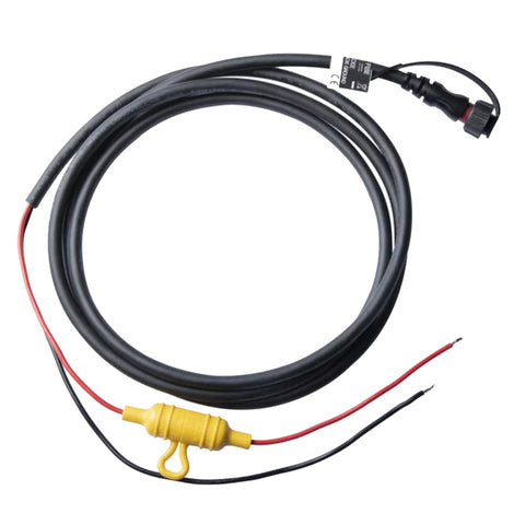 Garmin GPSMAP 2-Pin Power/Data Cable - 6 [010-12797-00]