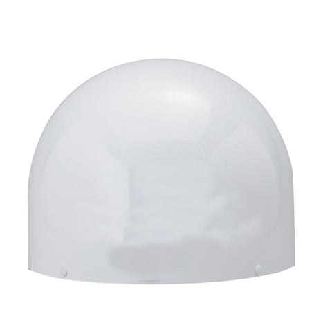 KVH Dome Top Only f/TV3 w/Mounting Hardware [S72-0638]