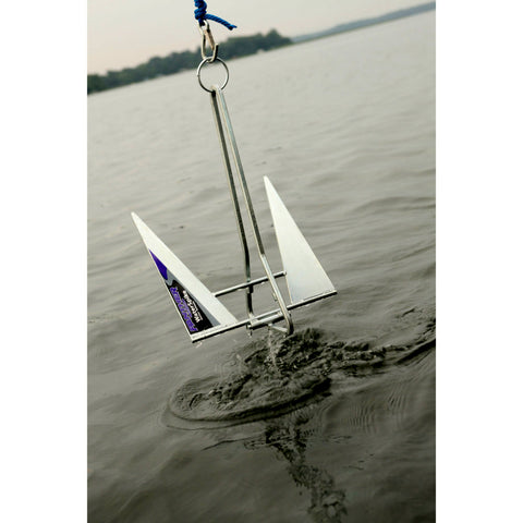 Panther Water Spike Anchor - Up To 16 Boat [55-9200]
