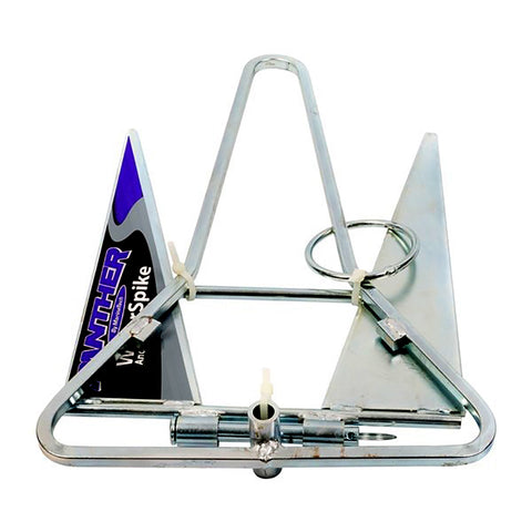 Panther Water Spike Anchor - Up To 16 Boat [55-9200]