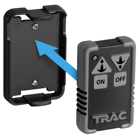 TRAC Outdoors Wireless Remote f/G2 Anchor Winch [69041]