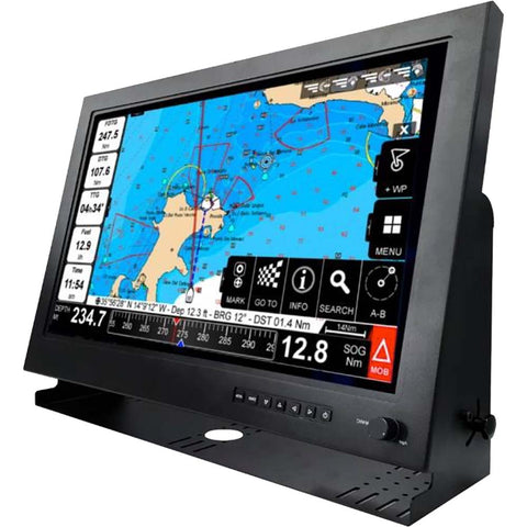 Seatronx 19.0" TFT LCD Industrial Display [IND-19]