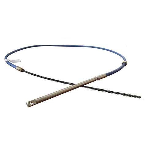 Uflex M90 Mach Rotary Steering Cable - 9 [M90X09]