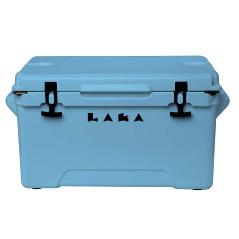 LAKA Coolers 45 Qt Cooler - Blue [1060]