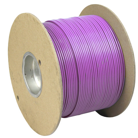 Pacer Violet 16 AWG Primary Wire - 1,000 [WUL16VI-1000]