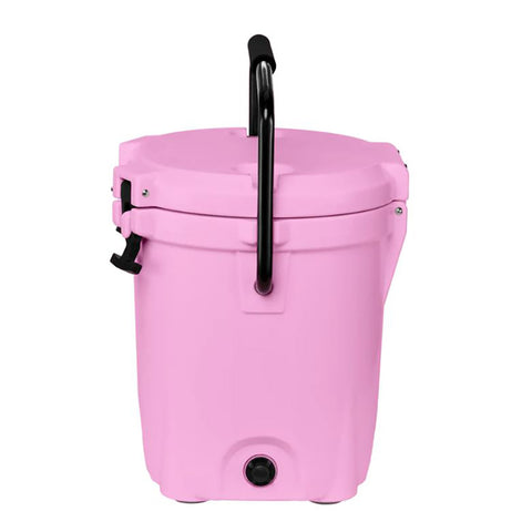 LAKA Coolers 20 Qt Cooler - Light Pink [1074]